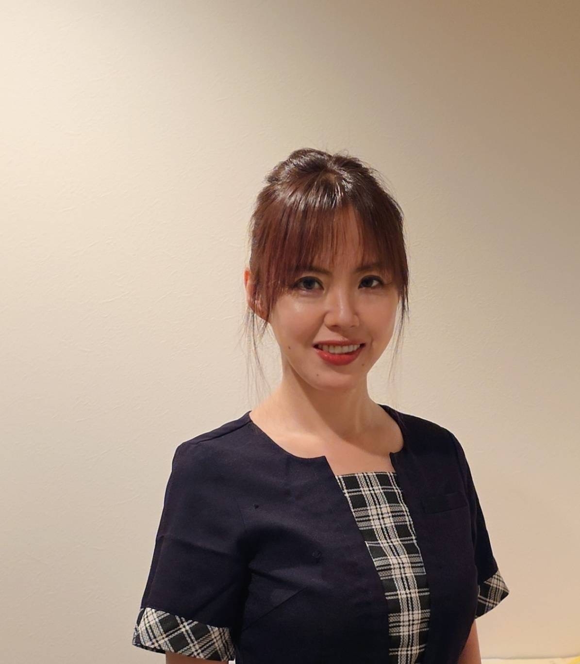 代表取締役 乙田美樹